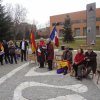 Voyage Jarama